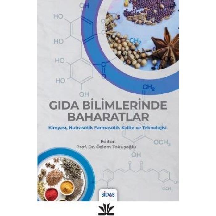 GIDA BİLİMLERİNDE BAHARATLAR