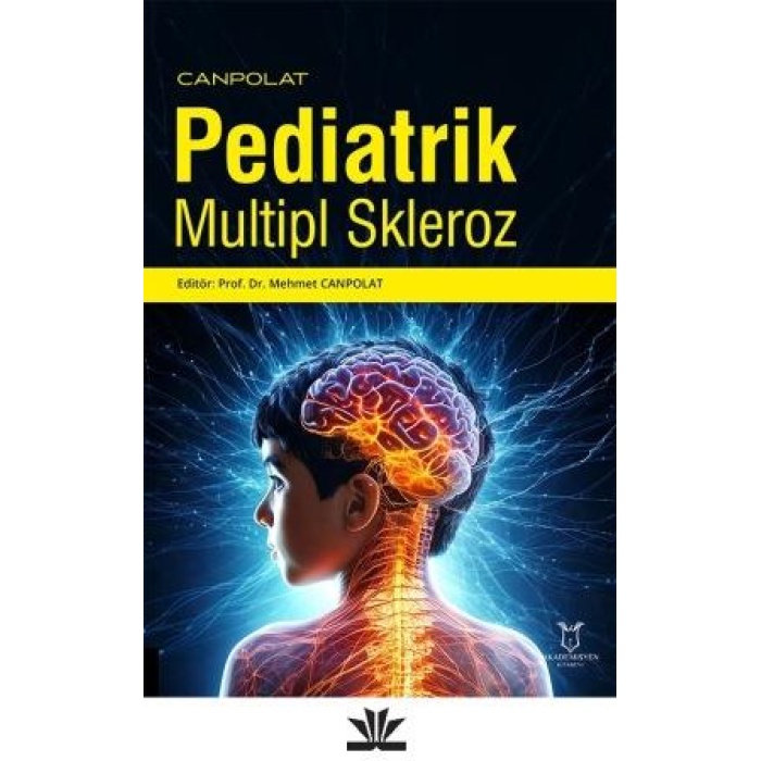 PEDİATRİK MULTİPL SKLEROZ