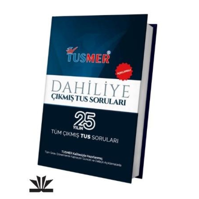 DAHİLİYE TUS ÇIKMIŞ SORULARI