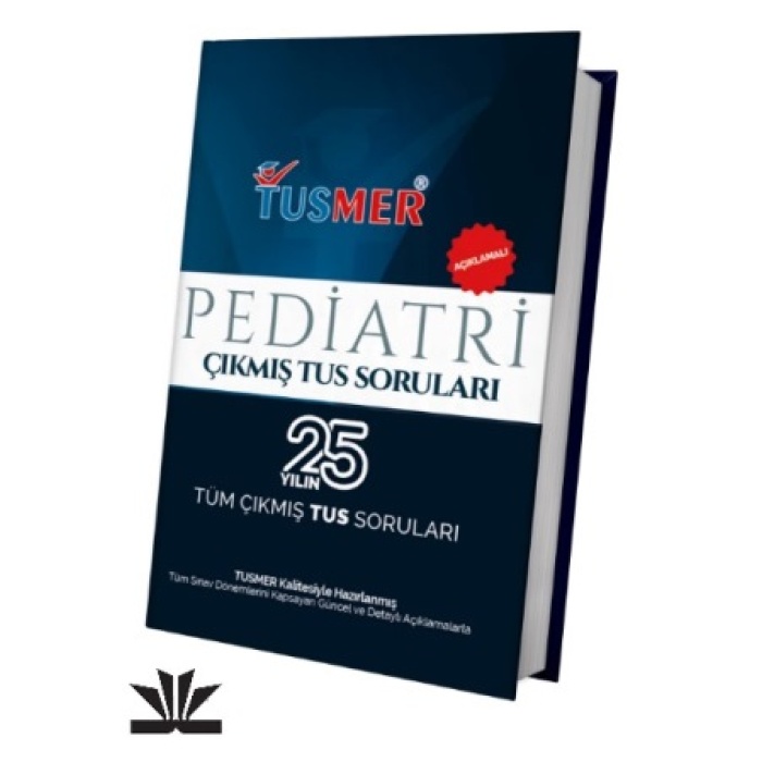 PEDİATRİ TUS ÇIKMIŞ SORULARI