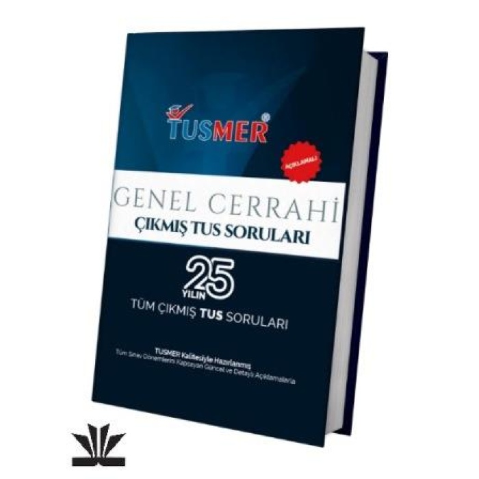 GENEL CERRAHİ ÇIKMIŞ TUS SORULARI