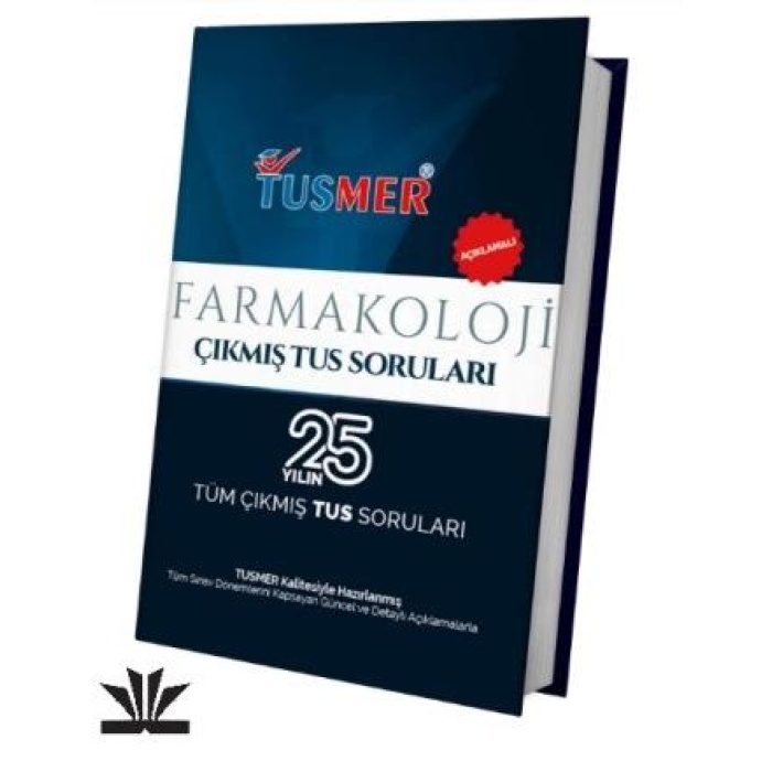 FARMAKOLOJİ ÇIKMIŞ TUS SORULARI