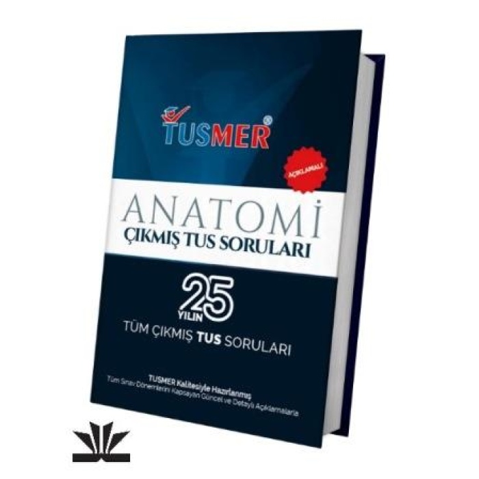 ANATOMİ ÇIKMIŞ TUS SORULARI