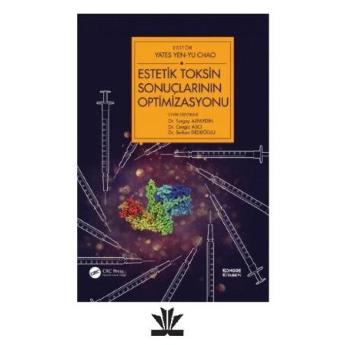 ESTETİK TOKSİN SONUÇLARININ OPTİMİZASYONU