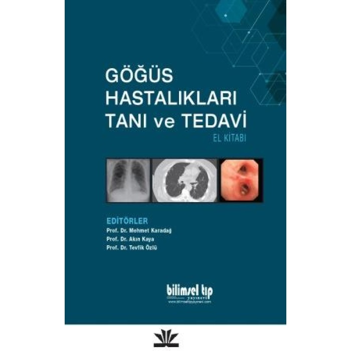 GÖĞÜS HASTALIKLARI TANI VE TEDAVİ