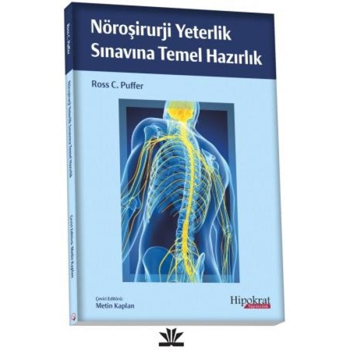 NÖROŞİRURJİ YETERLİK SINAVINA TEMEL HAZIRLIK