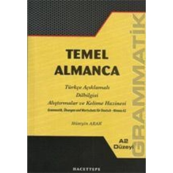 Temel Almanca A2