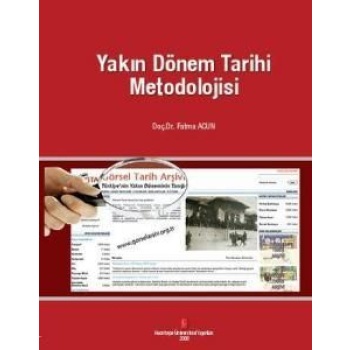 Yakın Dönem Tarihi Metodolojisi