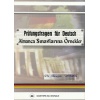 ALMANCA SINAVLARINA ÖRNEKLER