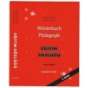 Wörterbuch Pädagogik – Eğitim Sözlüğü