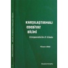 Karşılaştırmalı Edebiyat Bilimi Kompratistin El Kitabı