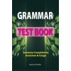 Grammar Test Book