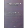 TEMEL ALMANCA A-DÜZEYİ A1