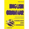 English Grammar Exercises and Answers