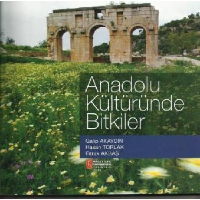 Anadolu Kültüründe Bitkiler