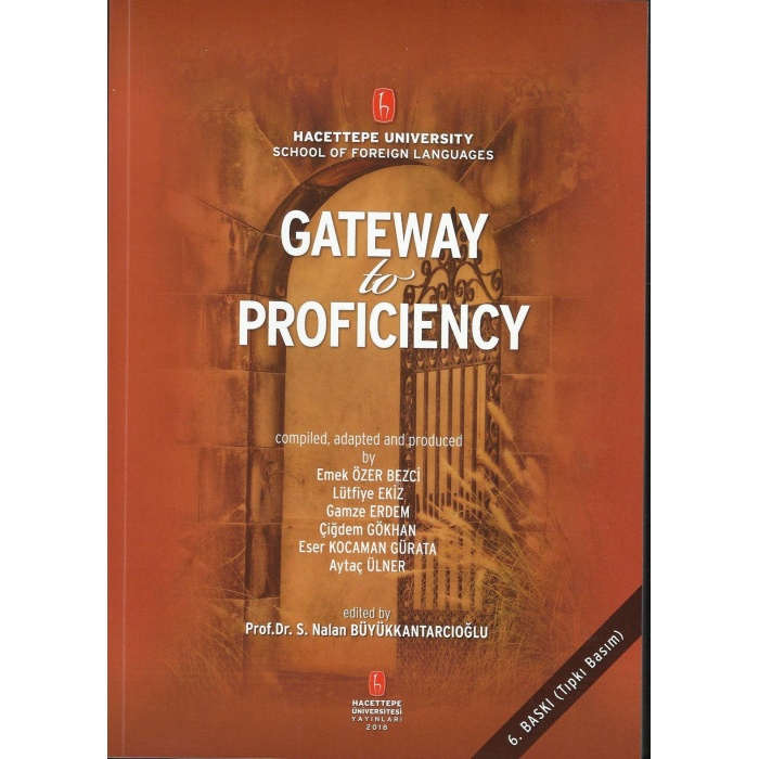 Gateway  to Proficiency
