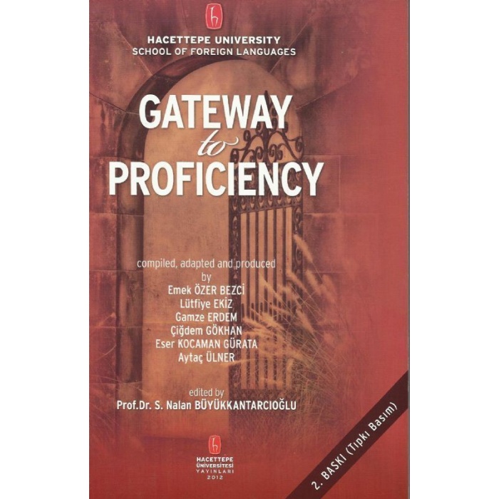 Gateway  to Proficiency