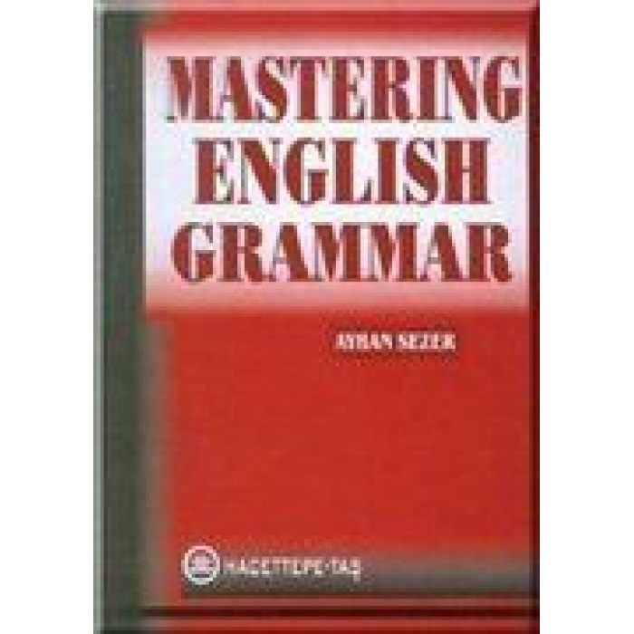 Mastering English Grammar
