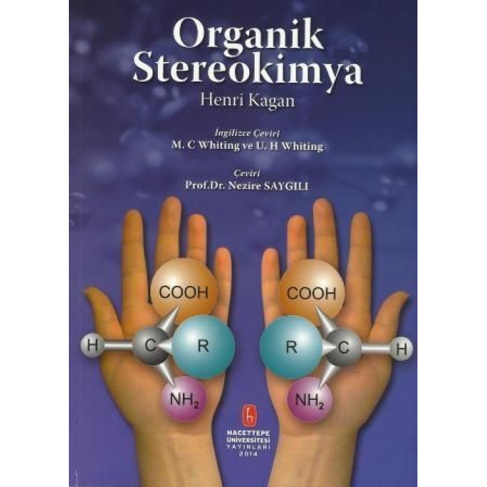 Organik Stereokimya