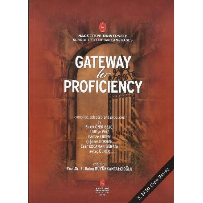 Gateway  to Proficiency