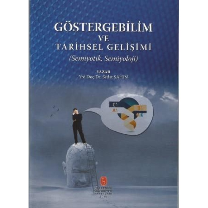 GÖSTERGEBİLİM VE TARİHSEL GELİŞİMİ