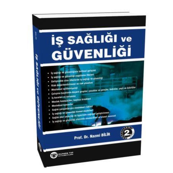 İŞ SAĞLIĞI VE GÜVENLİĞİ - HACETTEPE