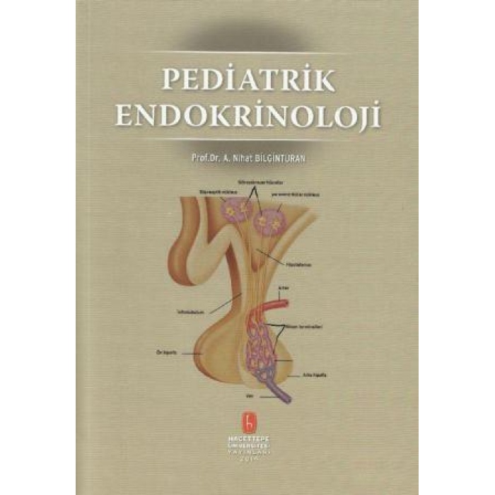 PEDİATRİK ENDOKRİNOLOJİ