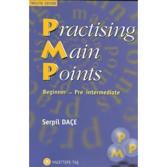 Practising Main Points Beginner-Pre İntermediate