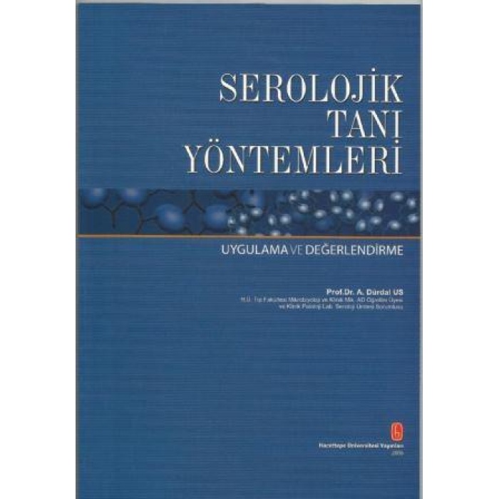 Serolojik Tanı Yöntemleri