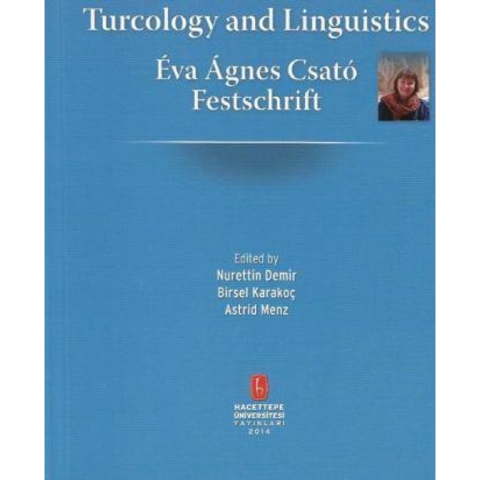 Turcology and Linguistics