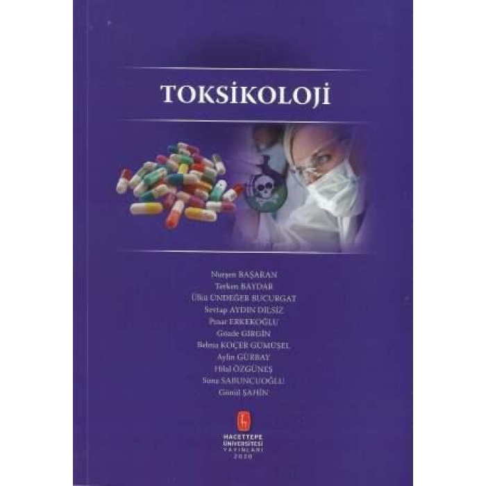 Toksikoloji