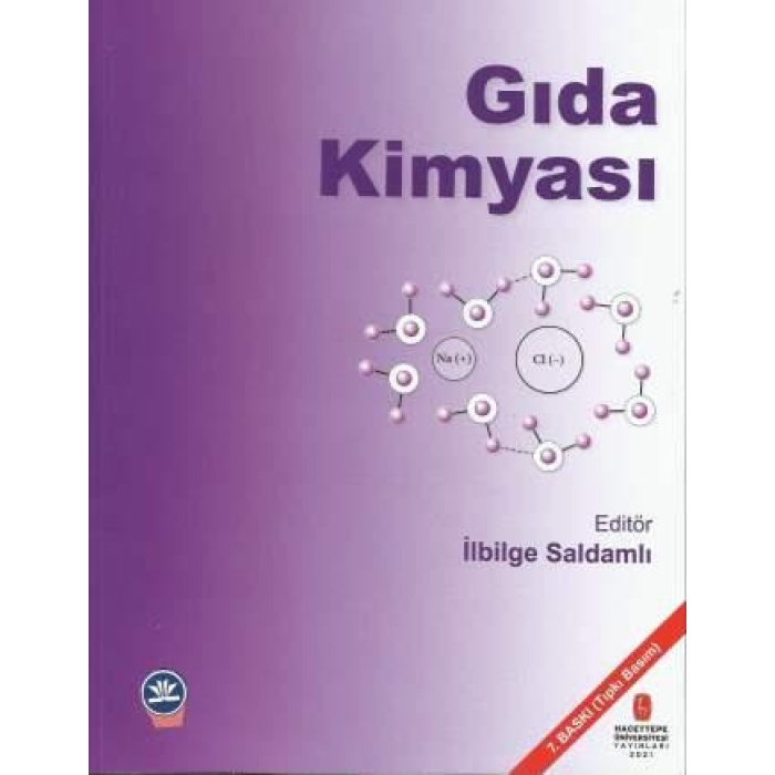 GIDA KİMYASI