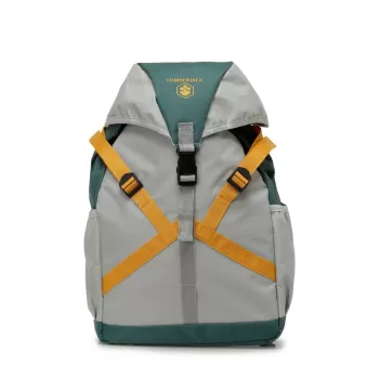 Lumberjack ML RADA 35SR066 4FX Yeşil Erkek Sırt Çantası