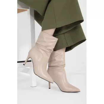 Nine West 1W Hofal Kadın İnce Topuk Bot
