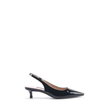 Nine West Pamella 5I Kadın Kısa Topuklu Günlük Ayakkabı