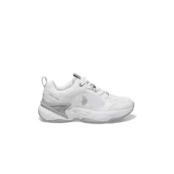 U.s Polo ASSN Maybe 5fx Kadın Sneakers