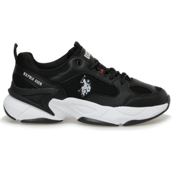 U.s Polo ASSN Maybe 5fx Kadın Sneakers