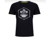 LUMBERJACK LOGOLU UNISEX TSHIRT