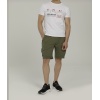 Lumberjack Kennedy Erkek T-SHİRT