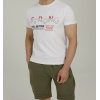 Lumberjack Kennedy Erkek T-SHİRT