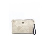 Sılver Polo Tek Bölmeli Kadın Portföy & Clutch Sp1034
