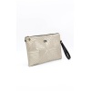 Sılver Polo Tek Bölmeli Kadın Portföy & Clutch Sp1034