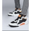 Jump 29103 Yüksek Bilekli Erkek Sneaker Günlük Spor
