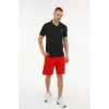 LUMBERJACK SHERMAN BASIC POLO UNISEX TSHIRT