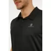 LUMBERJACK SHERMAN BASIC POLO UNISEX TSHIRT