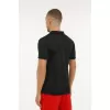LUMBERJACK SHERMAN BASIC POLO UNISEX TSHIRT