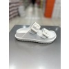 Akınal Bella Çift Toka Unisex Terlik