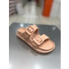 Akınal Bella Çift Toka Unisex Terlik