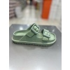 Akınal Bella Çift Toka Unisex Terlik