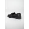 Hco Taşlı Kadın Loafer Babet